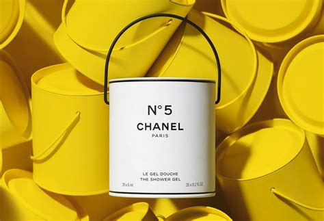 what is chanel factory 5|chanel's no 5 collection.